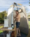 Naturehike Shower Tent