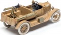 ICM Model T 1917 LCP with Vickers MG (1:35)