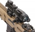 Sig Sauer Romeo MSR Juliet3 Micro Combo Kit