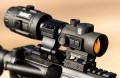 Bushnell AR Optics TRS-26