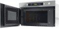 Whirlpool AMW 423 IX