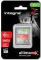 Integral UltimaPro X2 CFast Card 2.0 Cinematic 1Tb