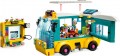 Lego Heartlake City Bus 41759