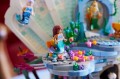 Lego The Little Mermaid Royal Clamshell 43225