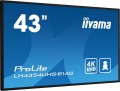 Iiyama ProLite LH4354UHS-B1AG