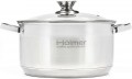 HOLMER CS-1653-SS