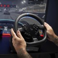 Subsonic Superdrive SV 950 Steering Wheel