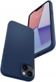 Spigen Silicone Fit (MagFit) for iPhone 14 Plus