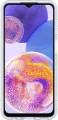 Samsung Soft Clear Cover for Galaxy A23