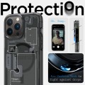 Spigen Ultra Hybrid Zero One (MagFit) for iPhone 13 Pro Max