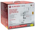 Singer S010L