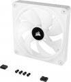 Corsair iCUE LINK QX140 RGB White