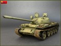 MiniArt T-55A Late Mod. 1965 (1:35) 37023