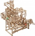 UGears Marble Run Stepped Hoist 70157