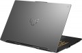 Asus TUF Gaming F17 (2022) FX707ZC4