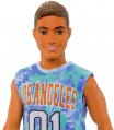 Barbie Ken Fashionistas HJT11