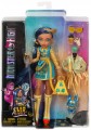 Monster High Cleo De Nile HHK54