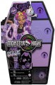 Monster High Fearidescent Clawdeen Wolf HNF74