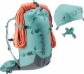 Deuter Gravity Expedition 45+ SL