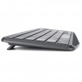 TECHLY Dual Mode Wireless Keyboard