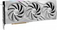 MSI GeForce RTX 4070 Ti GAMING SLIM WHITE 12G