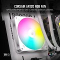 Corsair iCUE AR120 Digital RGB White