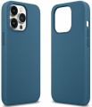 MakeFuture Premium Silicone Case for iPhone 13 Pro Max