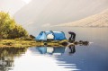 FjallRaven Abisko Endurance 3
