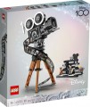 Lego Walt Disney Tribute Camera 43230