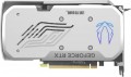 ZOTAC GeForce RTX 4060 8GB Twin Edge OC White