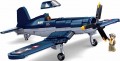 Sluban F4U Fighter M38-B1109