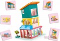 Sluban Jenga House M38-B1090