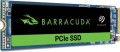 Seagate Barracuda PCIe