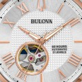 Bulova Wilton 98A213