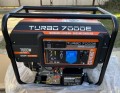 GENERGY Turbo 7000E