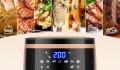Aigostar Air Fryer