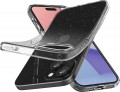 Spigen Liquid Crystal Glitter for iPhone 15