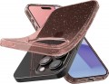 Spigen Liquid Crystal Glitter for iPhone 15 Pro Max