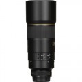 Nikon 300mm f/4.0D AF-S IF-ED Nikkor