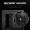 Corsair 5000D Core Airflow Black