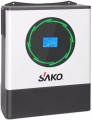 Sako Sunpolo 8KW