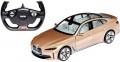 Rastar BMW i4 Concept 1:14