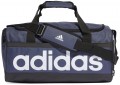 Adidas Essentials Linear Duffel Bag M