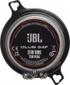 JBL Club 34F