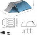 Nils Camp Trekker