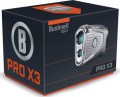 Bushnell Pro X3