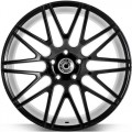 Wrath Wheels WF3