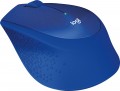 Logitech M331 Silent Plus Wireless Mouse
