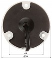 Dahua HAC-HFW1509TLM-IL-A-S2 2.8 mm