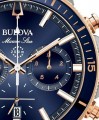 Bulova Marine Star 98B301